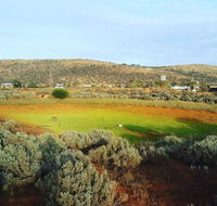 Mount Ive - eTourism Australia