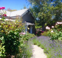 Valley View Cottage - eTourism Australia