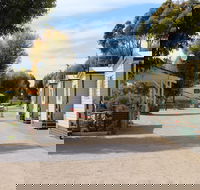 Ardrossan Caravan Park - eTourism Australia