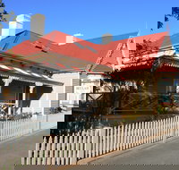 Beulah Heritage Accommodation - eTourism Australia