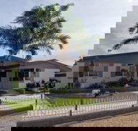 Chrissie's Palace - eTourism Australia