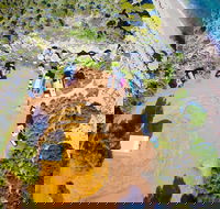 Cliff Head Coastal Node - eTourism Australia