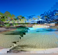 Discovery Parks - Lake Hume