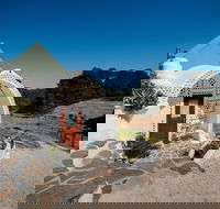 Earthship Ironbank - eTourism Australia