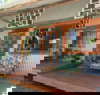 Fig Tree Retro Studio