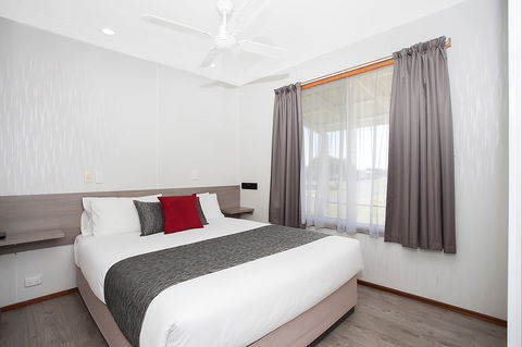 Great Ocean Road Tourist Park - eTourism Australia 2