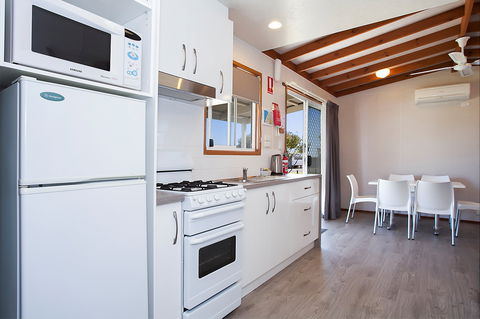 Great Ocean Road Tourist Park - eTourism Australia 5