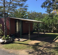 Homestead Caravan Park - eTourism Australia