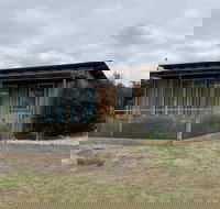 Mannaburne Cabin - eTourism Australia