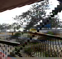 Millys  Moogerah - eTourism Australia