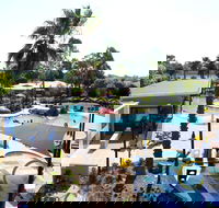 RACV Cobram Resort - eTourism Australia