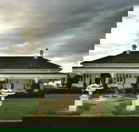 Ravensthorpe Guesthouse and Restaurant - eTourism Australia