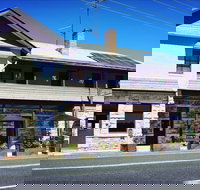 Royal Hotel Capertee - eTourism Australia