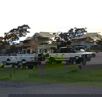 Shoalhaven Caravan Village