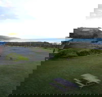 Skenes Creek Lodge Motel