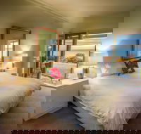 Antechamber Bay Retreats - eTourism Australia