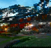 Bilpin Country Lodge