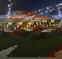 Clydesdale Motel and Steakhouse - eTourism Australia