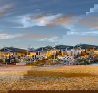 Dongara Tourist Park - eTourism Australia