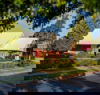 Emerald Maraboon Motor Inn - eTourism Australia