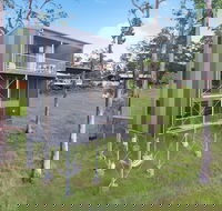 Gold Coast Tree Houses - eTourism Australia