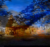 Hawkesbury Heights YHA - eTourism Australia