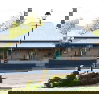 Raffah House - eTourism Australia