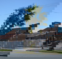 Spa Village Travel Inn Moree - eTourism Australia