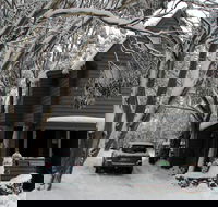 Wallace's - Crystal Creek Chalet 1