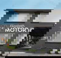 Adamstown Elizabeth Motor Inn - eTourism Australia