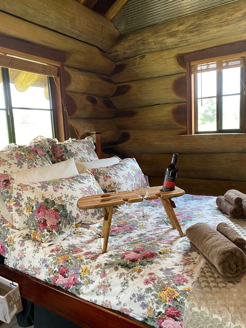 Amarina Farm Stay And Gardens - eTourism Australia 2