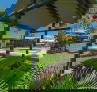 Bimbimbi Riverside Caravan Park