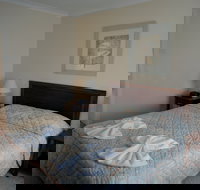 Burke and Wills Motor Inn Moree - eTourism Australia