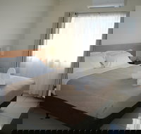 Dragon Phoenix Resort and Apartments Moree - eTourism Australia