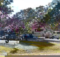 Eidsvold Caravan Park - eTourism Australia