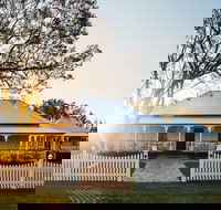 Herrmann House - eTourism Australia