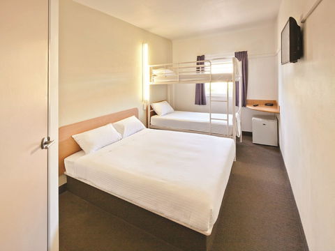 Ibis Budget Dubbo - eTourism Australia 2