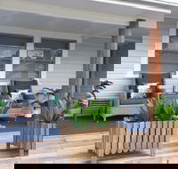 Long Jetty Lake House