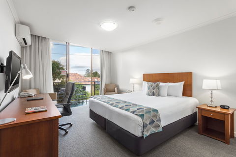 Quality Hotel Bayside Geelong - eTourism Australia 0