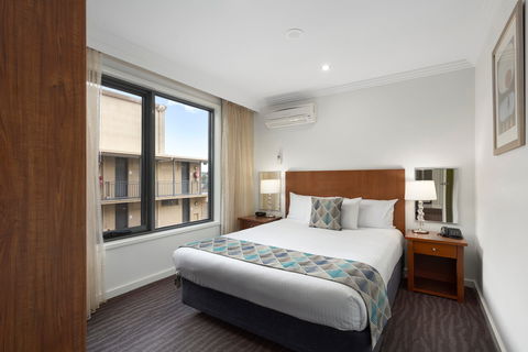 Quality Hotel Bayside Geelong - eTourism Australia 1
