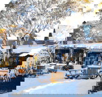 Ramada Resort by Wyndham Dinner Plain Mt Hotham