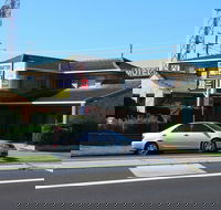 Squatters Homestead Motel - eTourism Australia