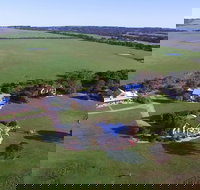 Bear Gully Coastal Cottages - eTourism Australia