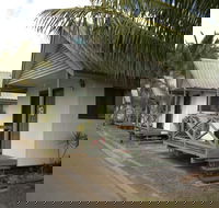 Central Tourist Park Mackay