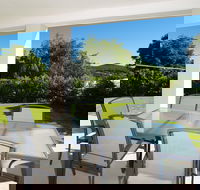 Fingal Bay Beach House