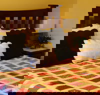 Grampians View Bed and Breakfast