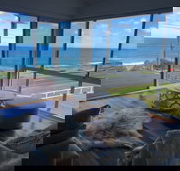 Jasmines Great Ocean Road Accommodation