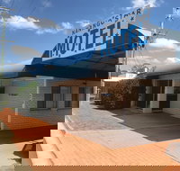 Nanango Star Motel - eTourism Australia