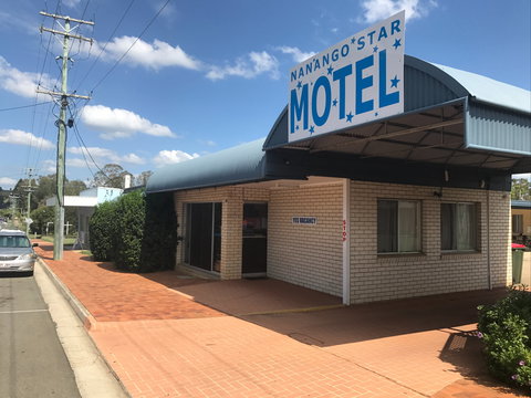Nanango Star Motel - eTourism Australia 0