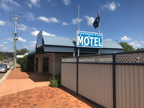 Nanango Star Motel - eTourism Australia 2